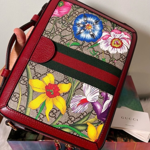 Gucci flora ophidia - Picture 8 of 9